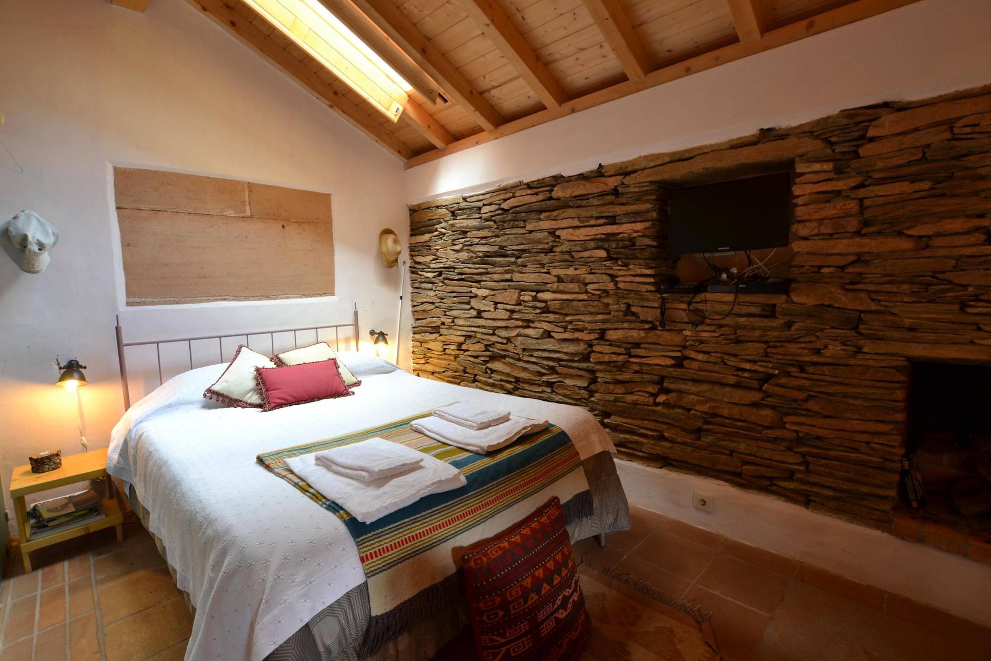 Casas Da Cerca Hotel Zambujeira do Mar Exterior photo